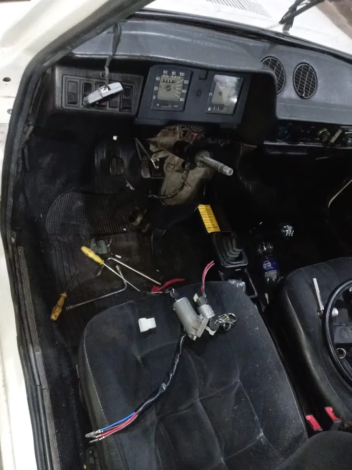 Foto de DIFOZ AUTO ELÉTRICA