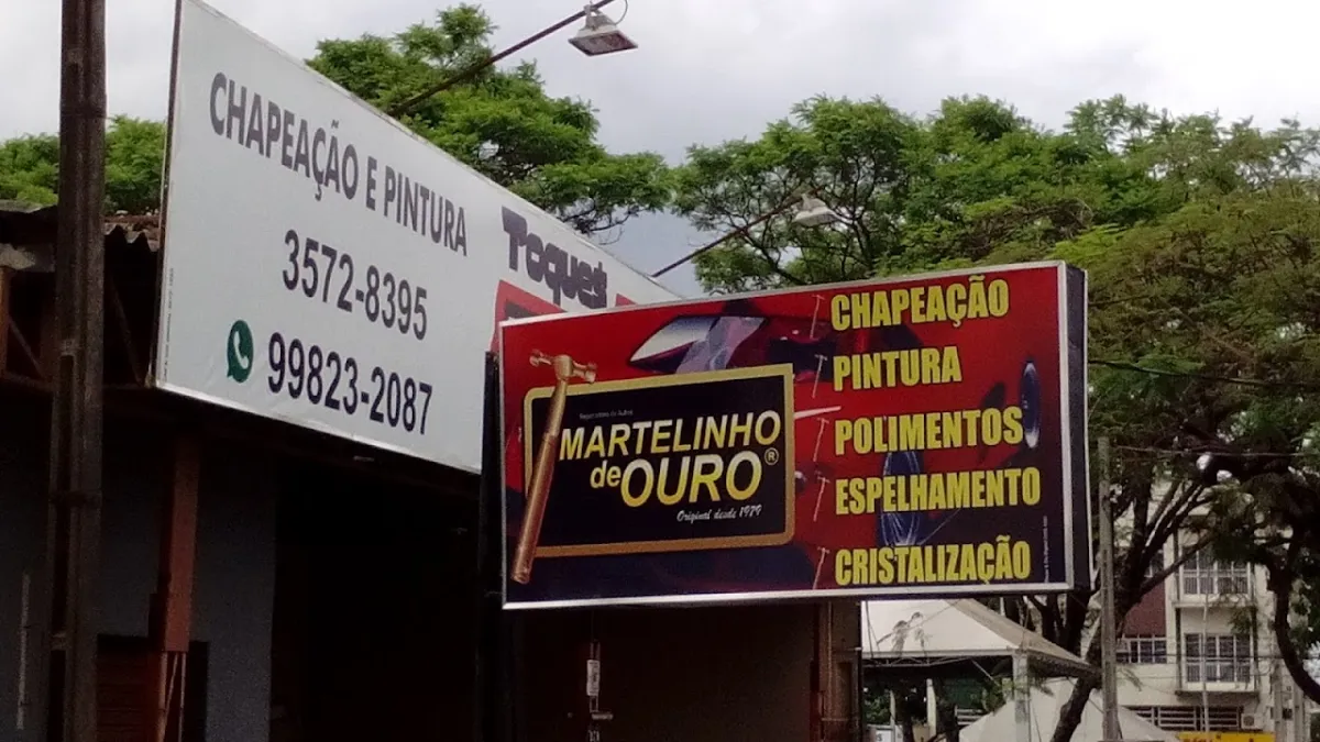 Foto de Scorpion Auto Center