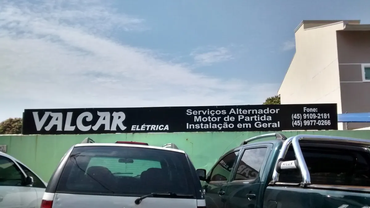 Foto de Valcar Elétrica