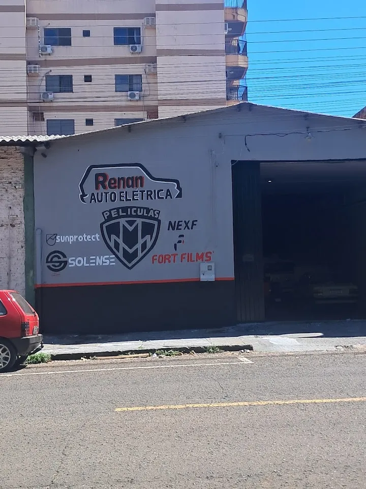 Foto de Renan Auto Elétrica