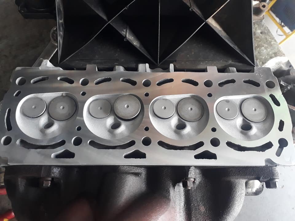 Foto de TSA - Cursos de mecânica eletricista e injeção eletrônica. TUDO SOBRE AUTOMOBILÍSTICA.