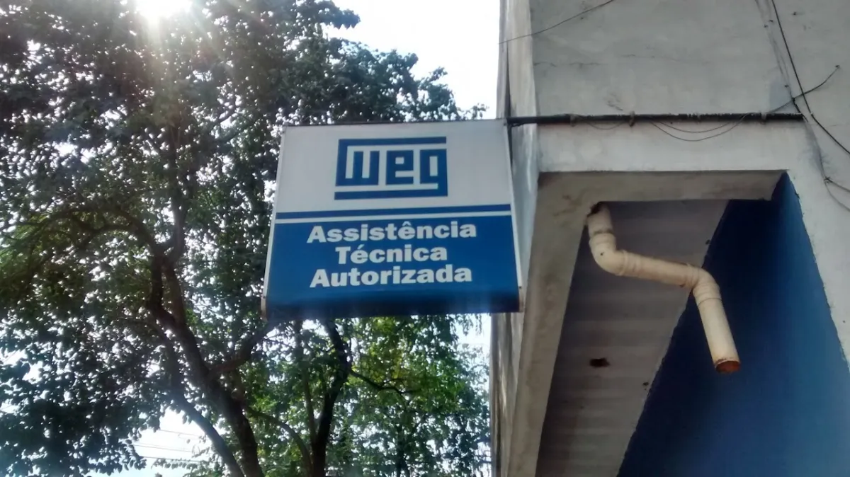 Foto de Weg Eletro Técnica Rimers
