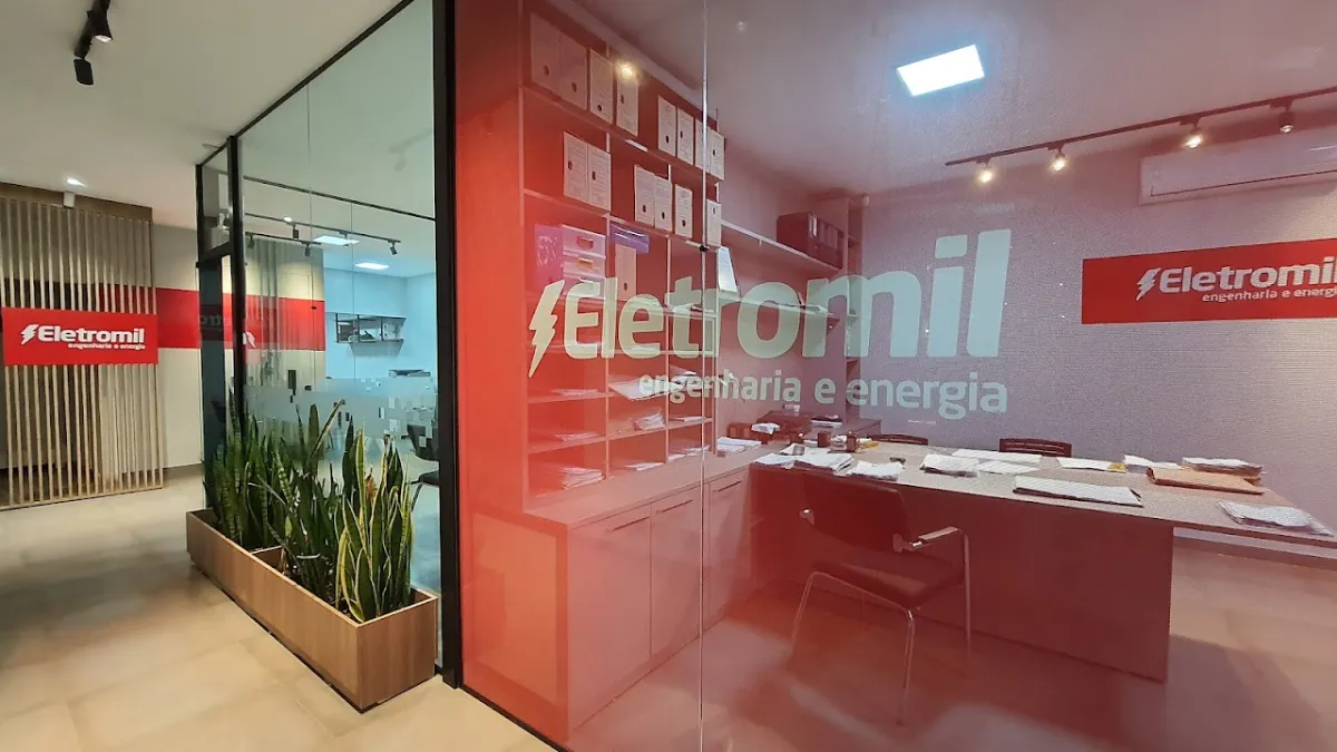 Foto de Eletromil Engenharia e Energia