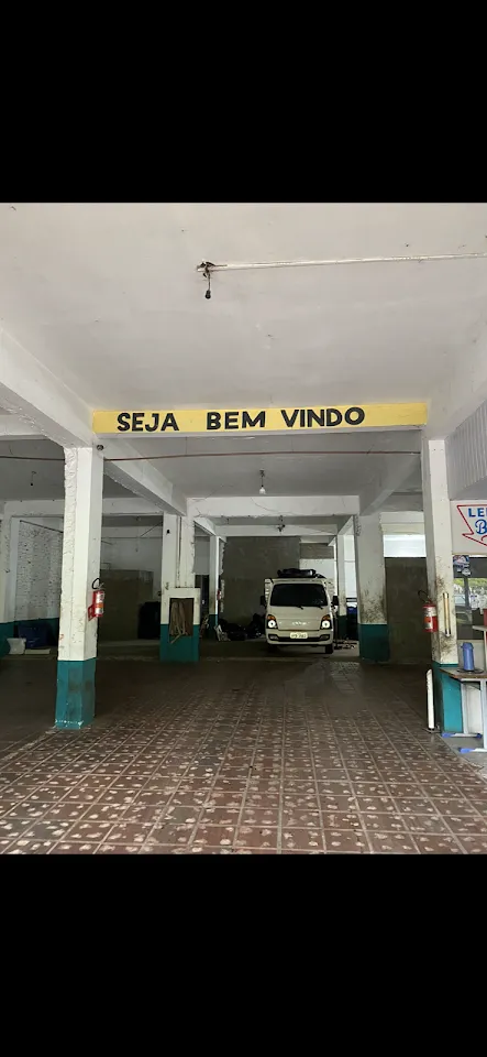 Foto de Estacionamento e Borracharia 24hrs