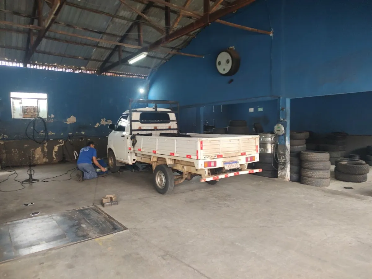 Foto de Pedrão Auto Center
