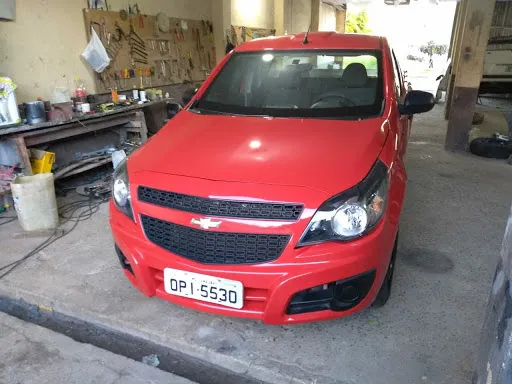 Foto de Agile Car - Recuperadora e Martelinho de Ouro