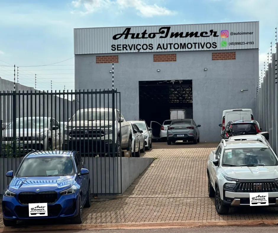 Foto de Auto Immer Serviços Automotivos