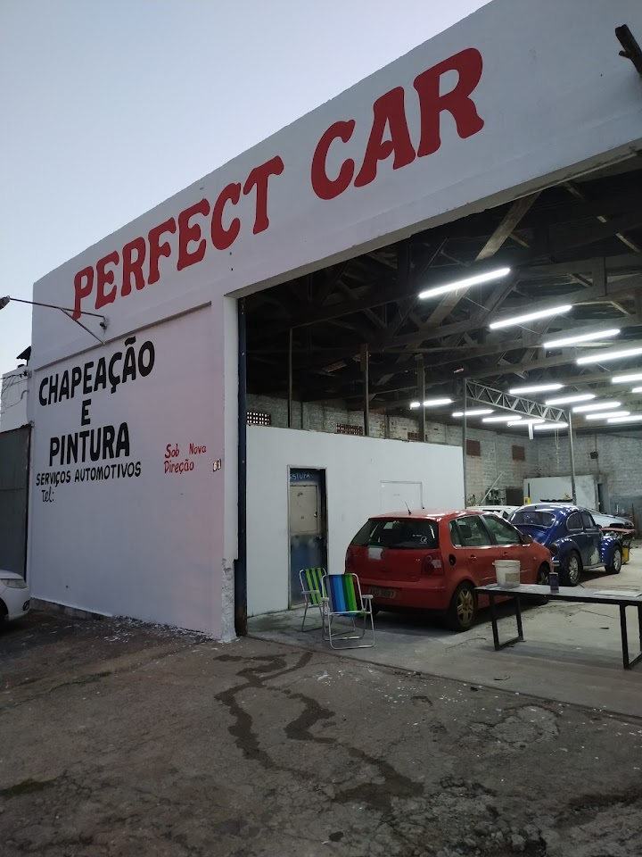 Foto de Perfect Car