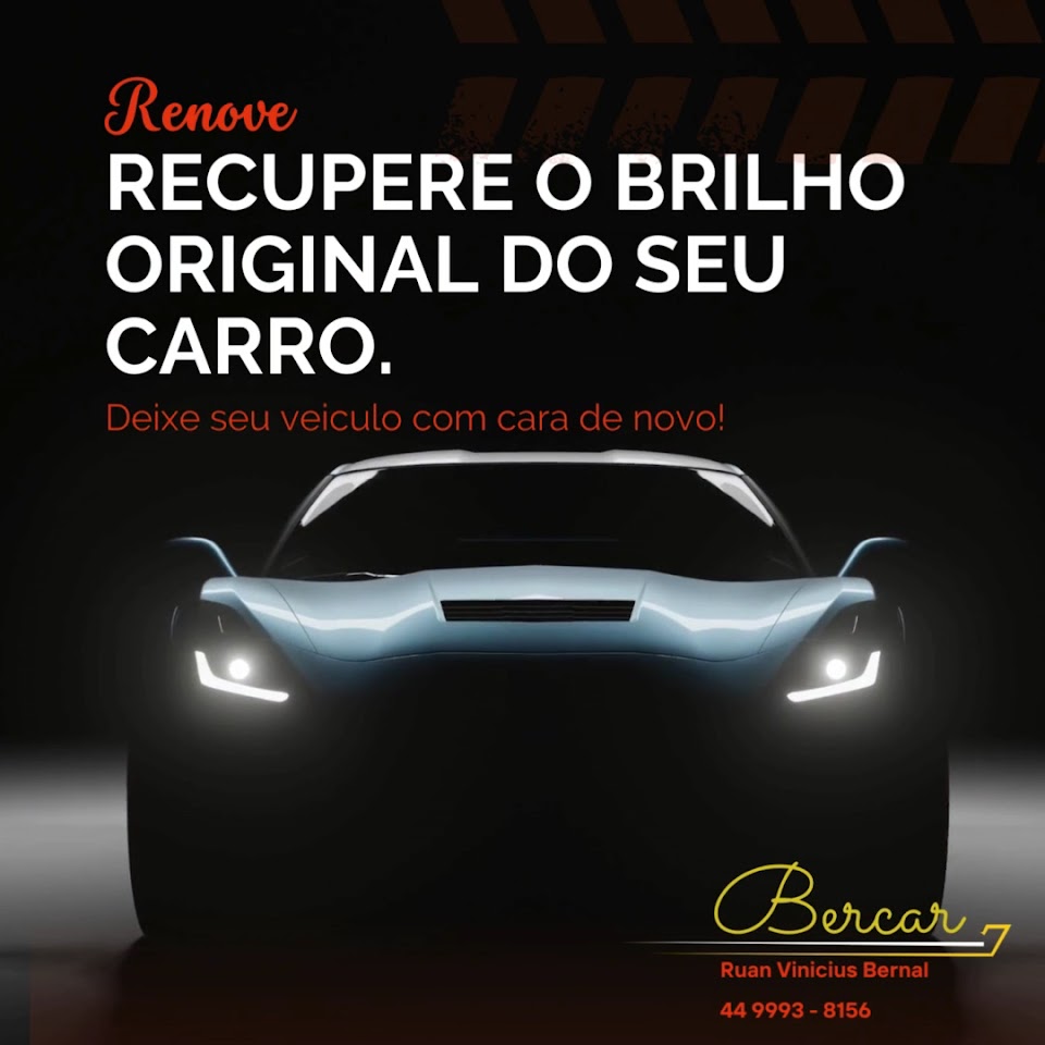 Foto de Bercar Serviços automotivos