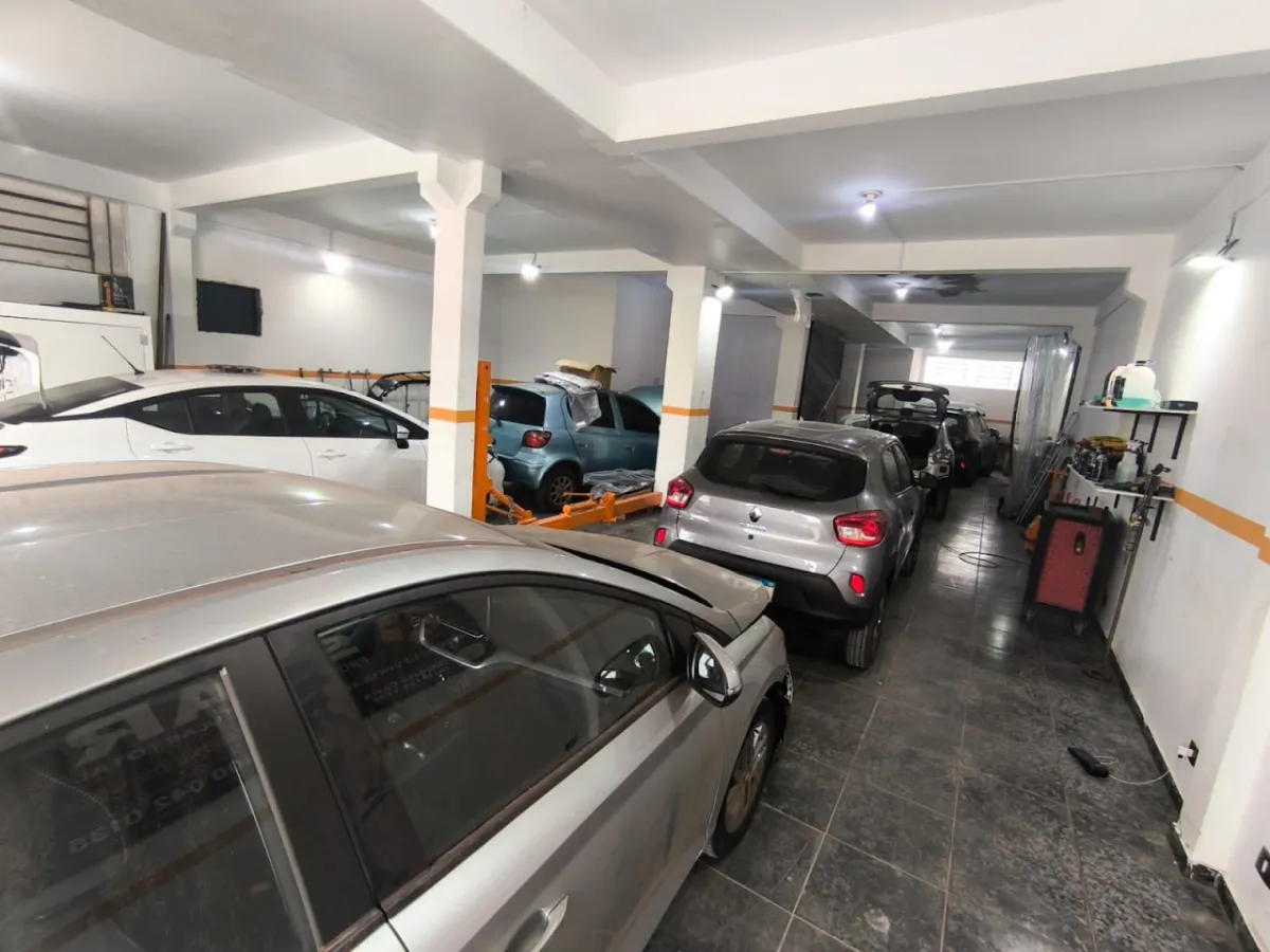 Foto de Djalma Serviços Automotivos
