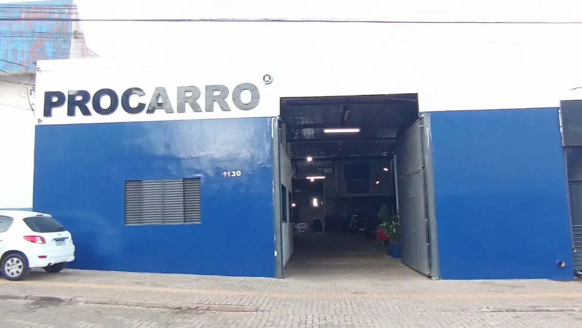 Foto de Procarro SOS Serviços Automotivos