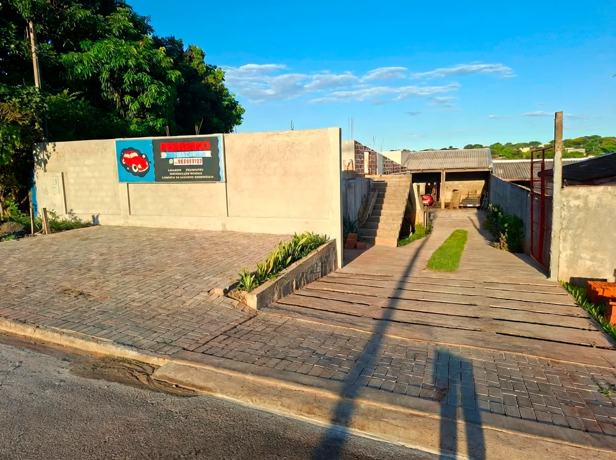 Foto de Pedrinho Lava Car
