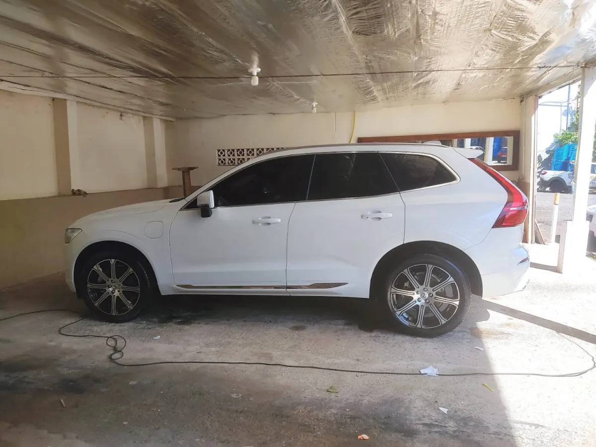 Foto de LAVA CAR BOICY