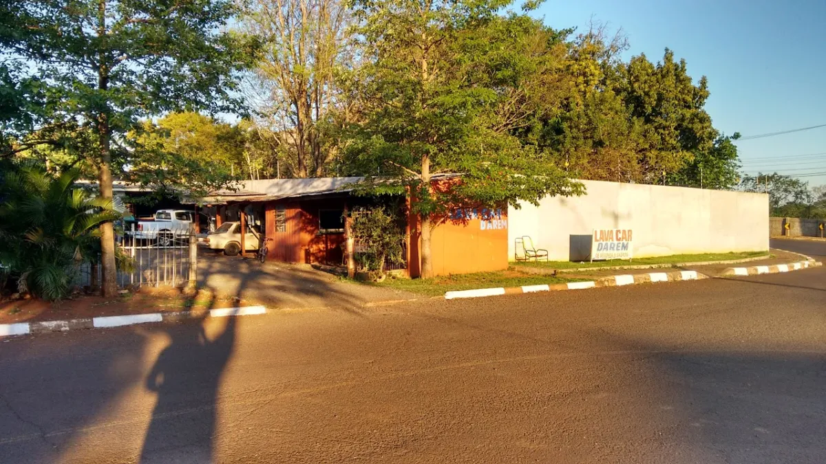 Foto de Lava Car Daren
