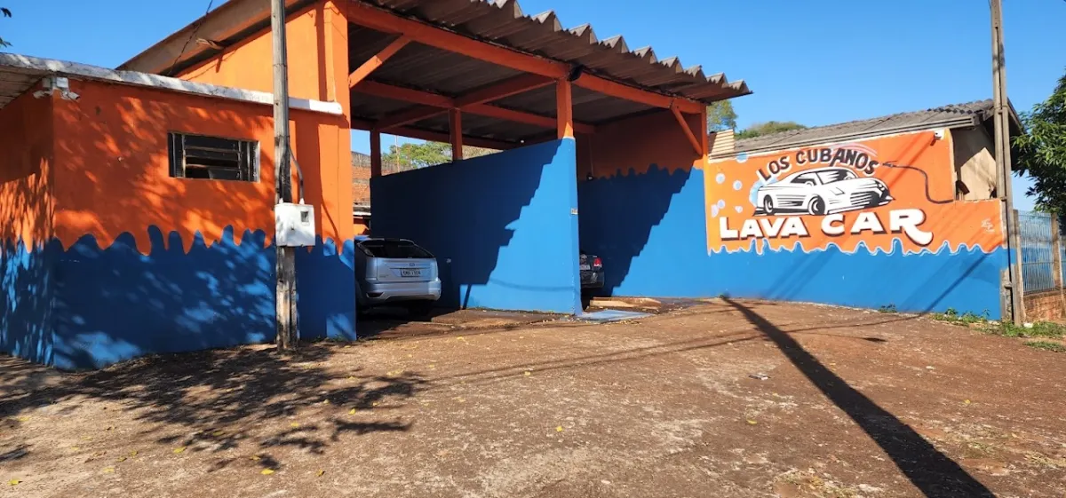 Foto de LavaCar Los Cubanos