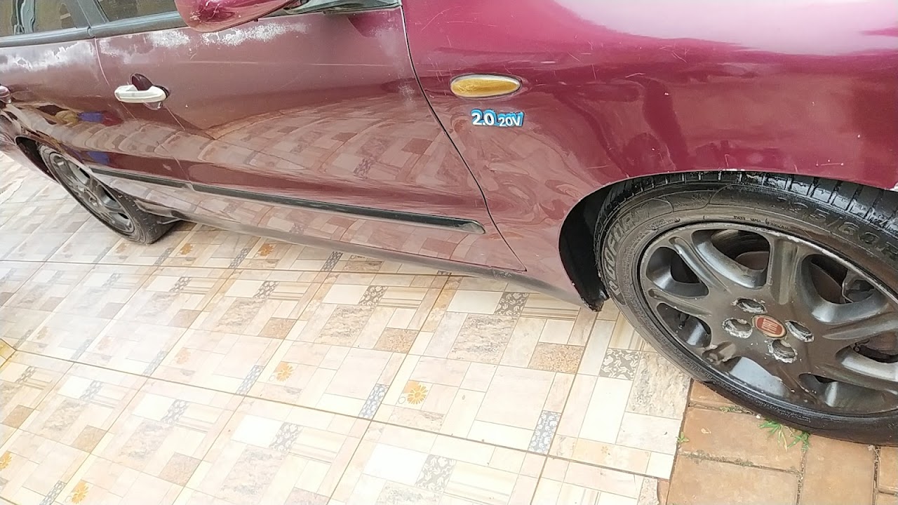 Foto de Lava Car Curitibano