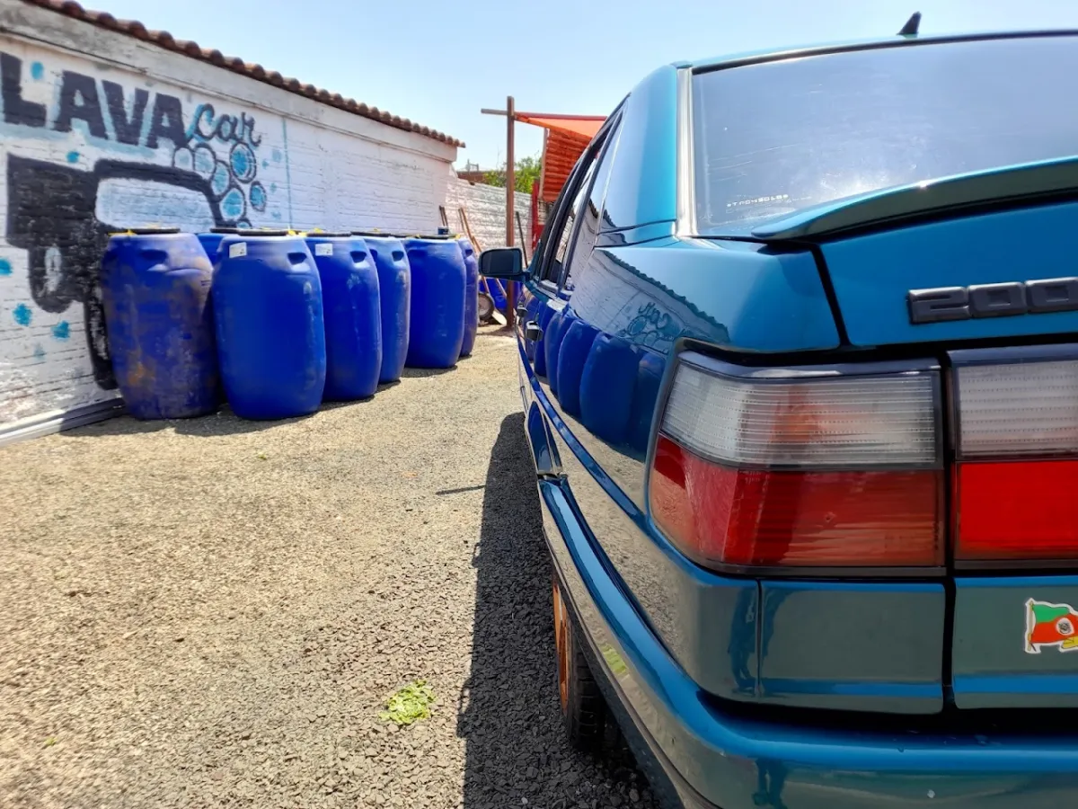 Foto de Lava car Andradina
