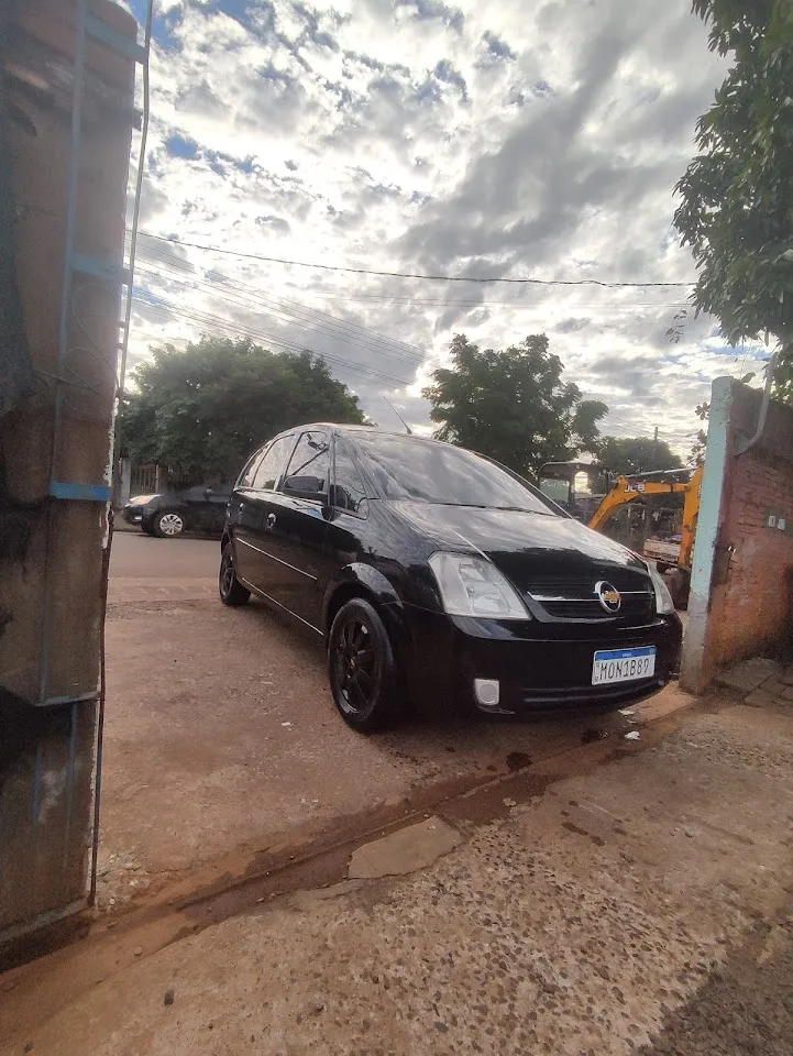 Foto de Lava car Zacarias