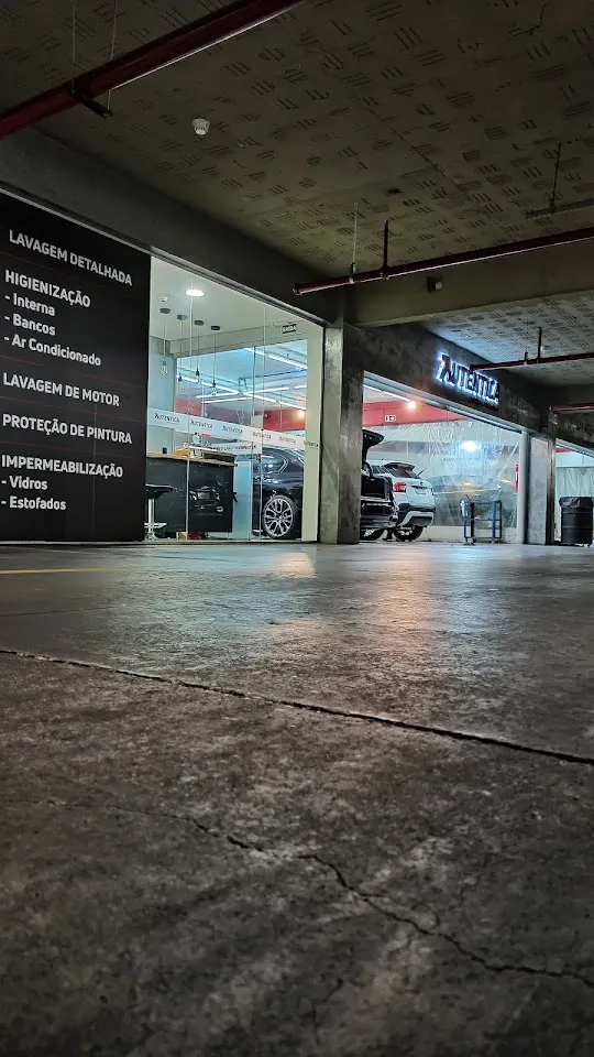 Foto de Autentica Estética Automotiva
