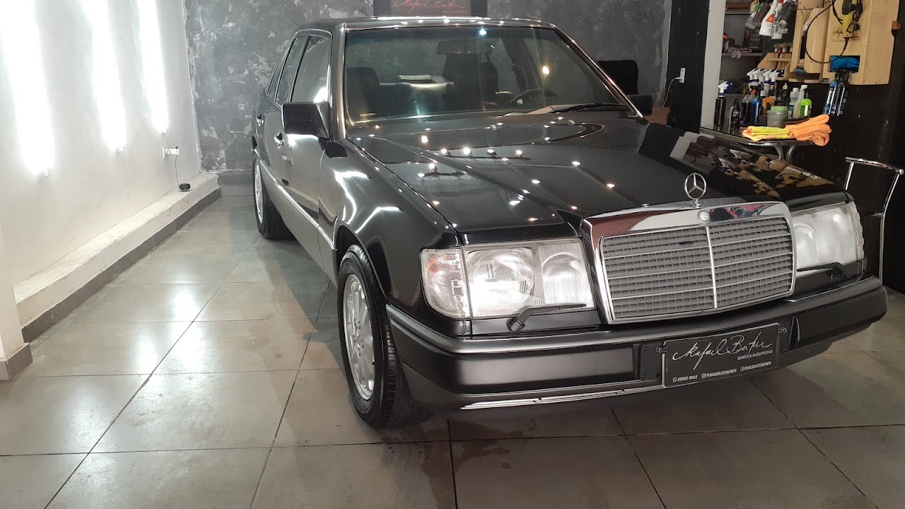 Foto de Rb estética automotiva