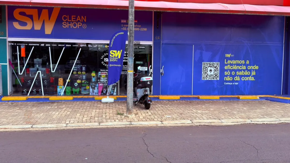 Foto de SW Clean Shop - Produtos Automotivos