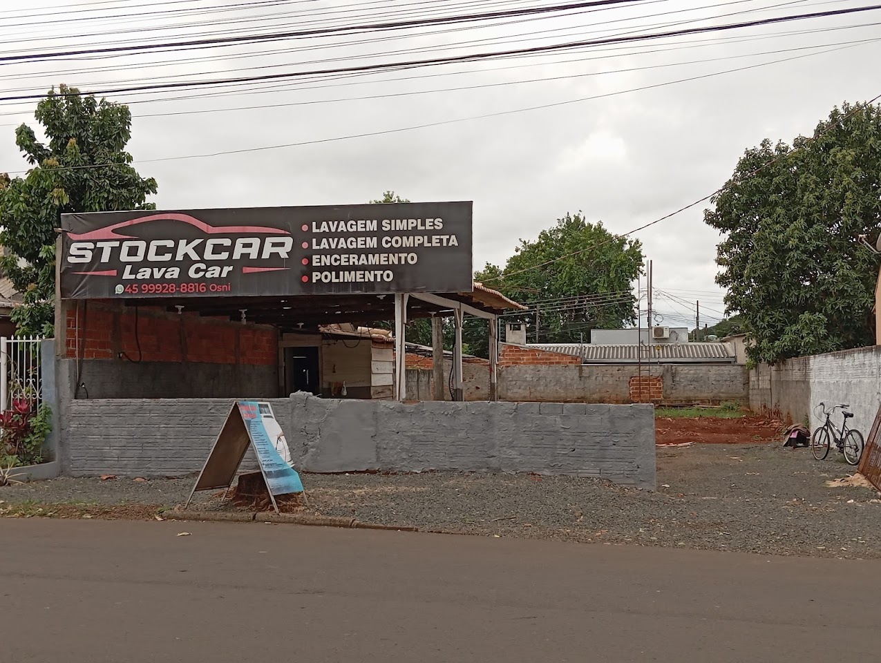 Foto de Ferreira Estética Automotiva