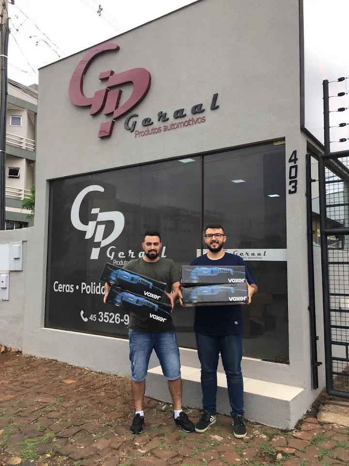 Foto de Geraal Produtos Automotivos