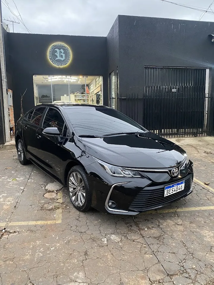 Foto de Bill Estética Automotiva