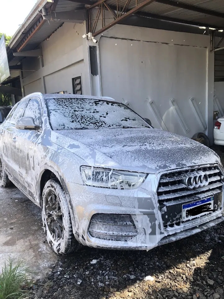 Foto de Estética Automotiva Lux Car