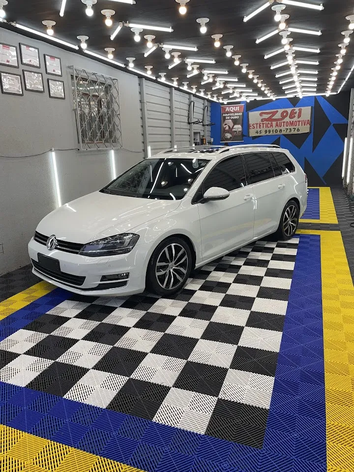 Foto de Zoti estética automotiva