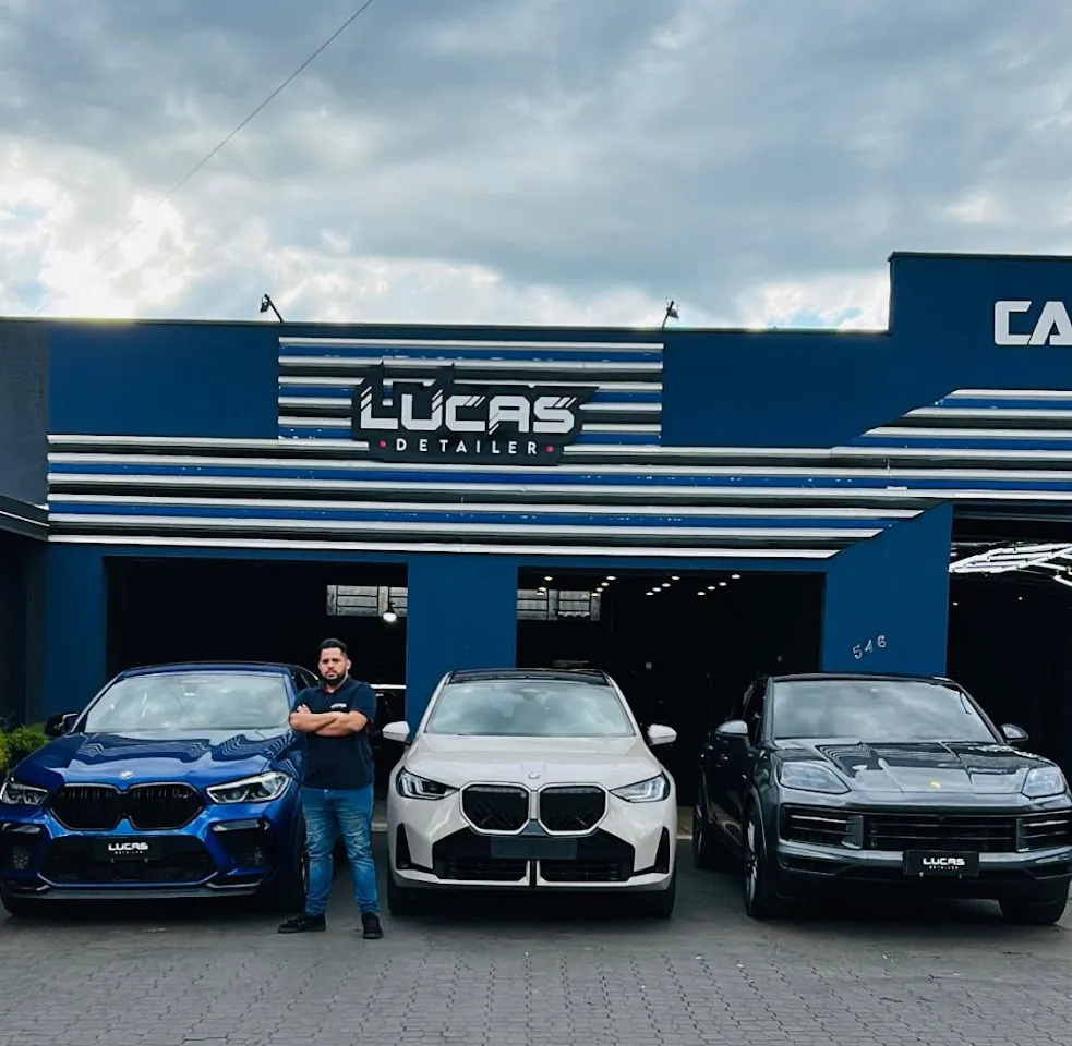 Foto de Lucas Detailer