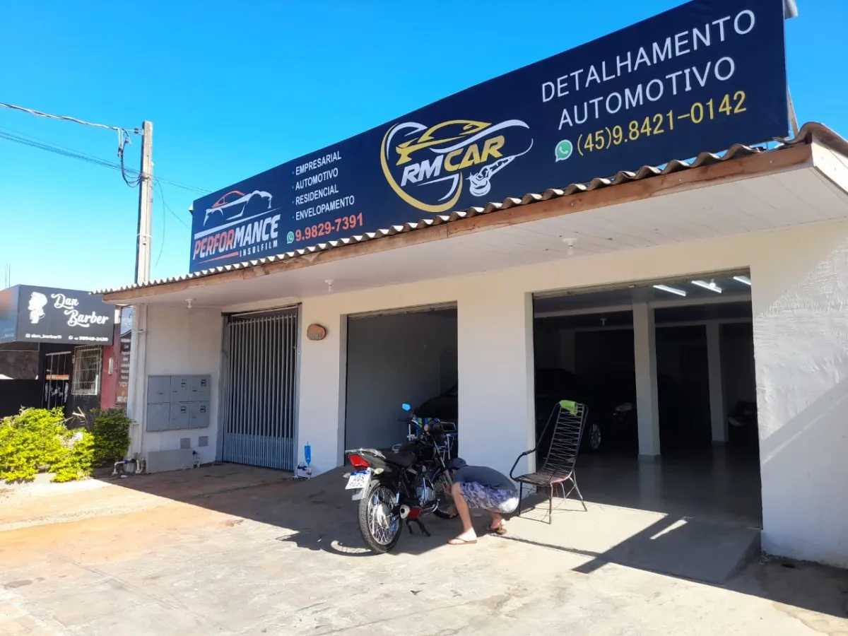 Foto de RM Car Lavagem e Estetica Polimentos