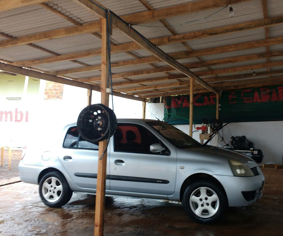 Foto de Lavacar Morumbi Polimentos e Retoques