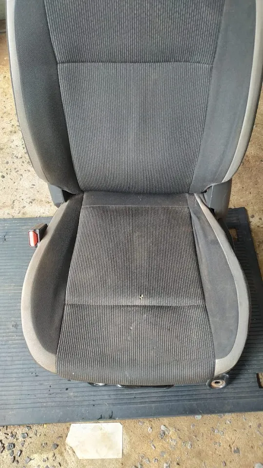 Foto de Juninho lava car