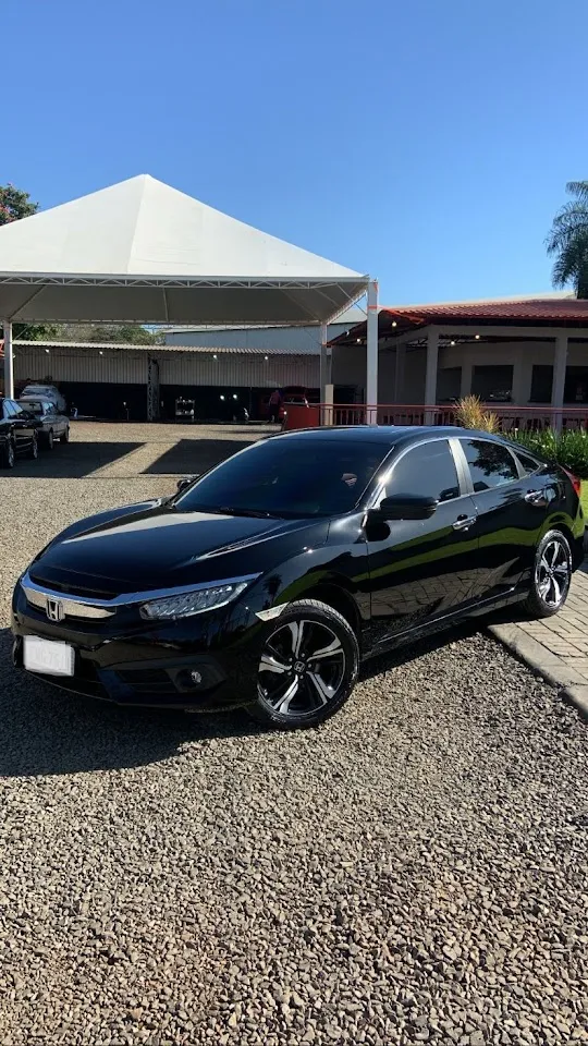 Foto de Lavacar BOX 807