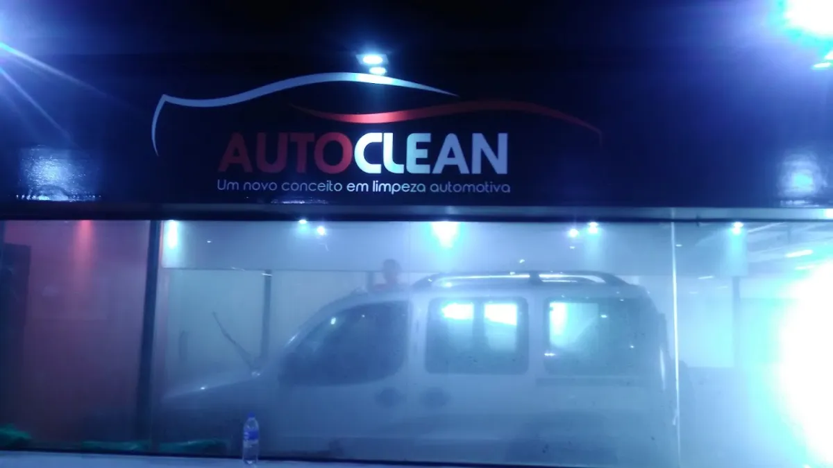 Foto de Auto Clean Lava Car Shopping Catuai Palladium