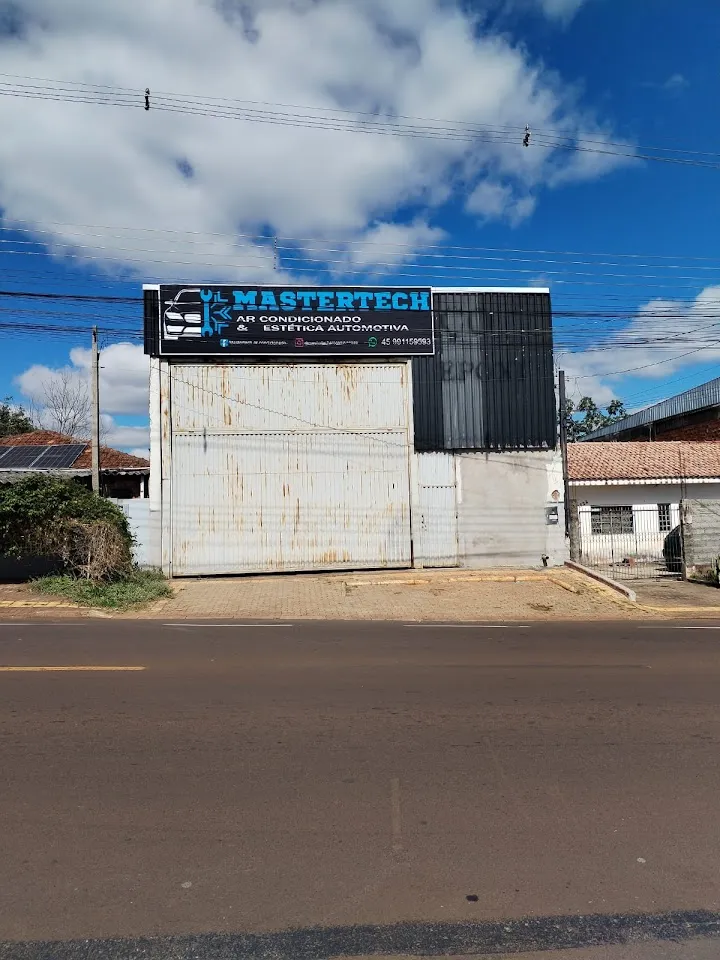 Foto de Mastertech Ar condicionado automotivo e Estética Automotiva