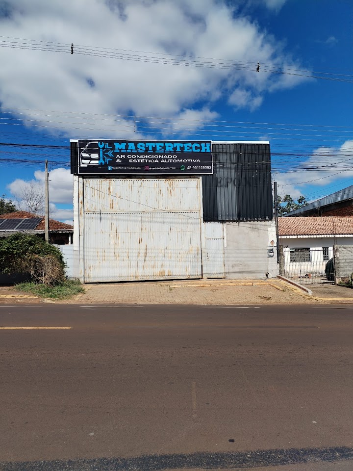 Foto de Mastertech Ar condicionado automotivo e Estética Automotiva