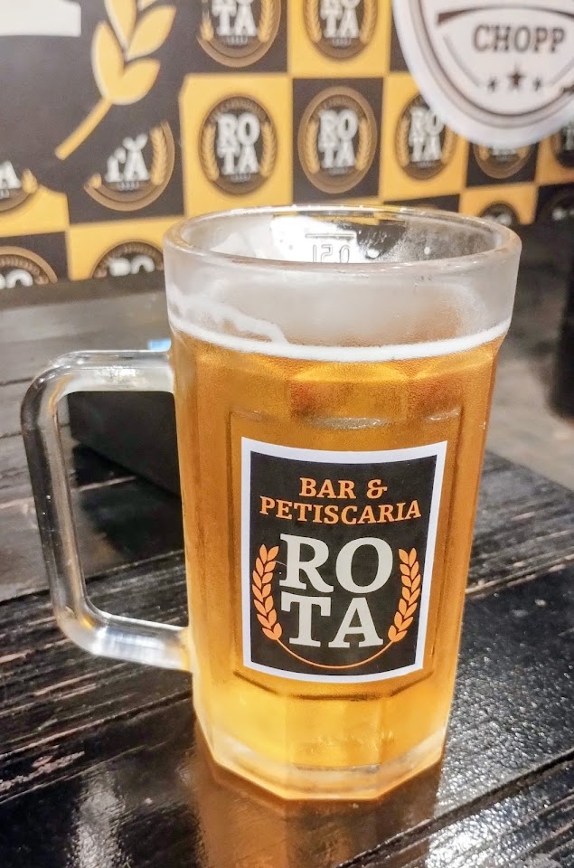Foto de Rota 45