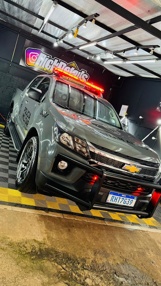 Foto de Rick Details Estética Automotivo