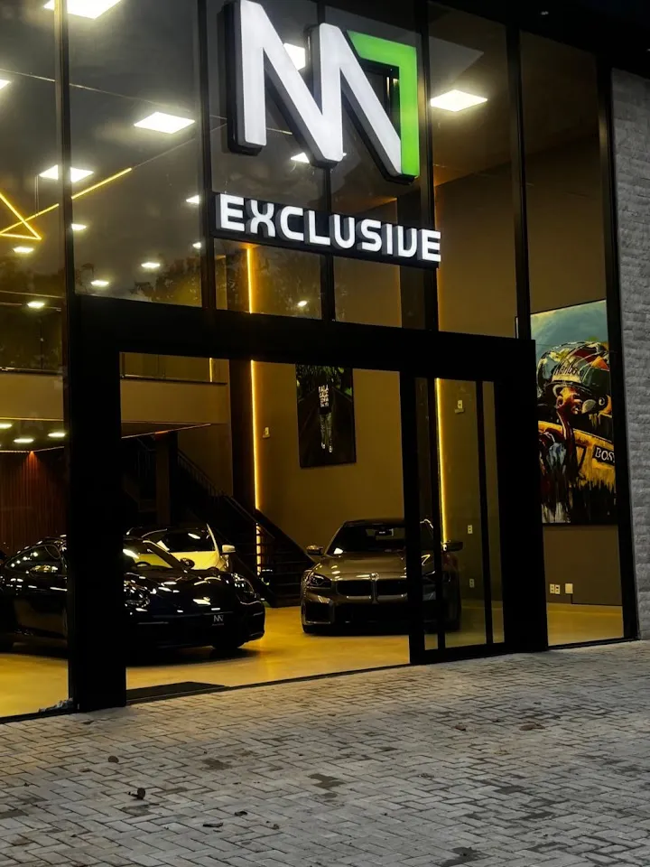 Foto de M7 Exclusive