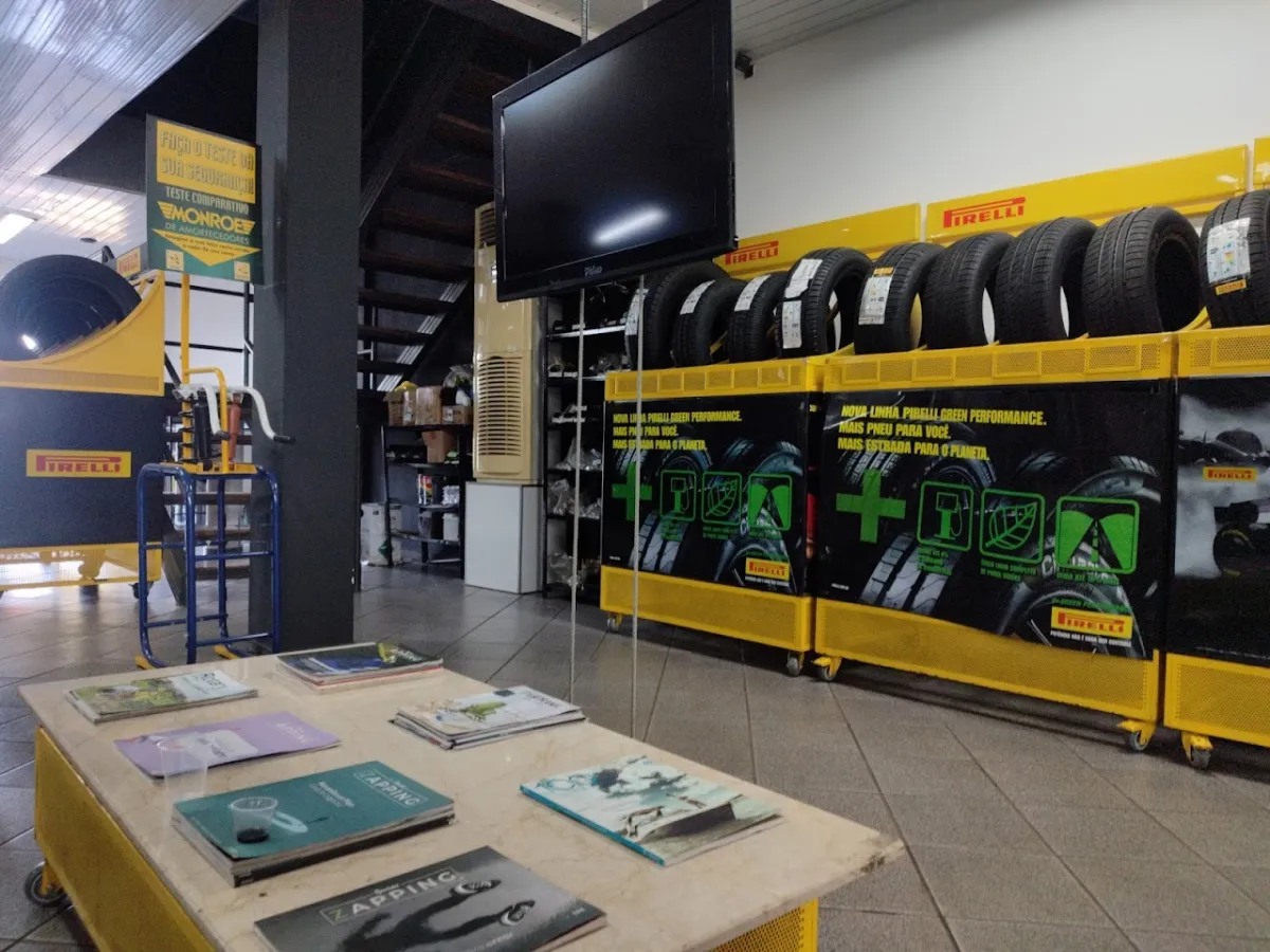 Foto de Universal Autocenter