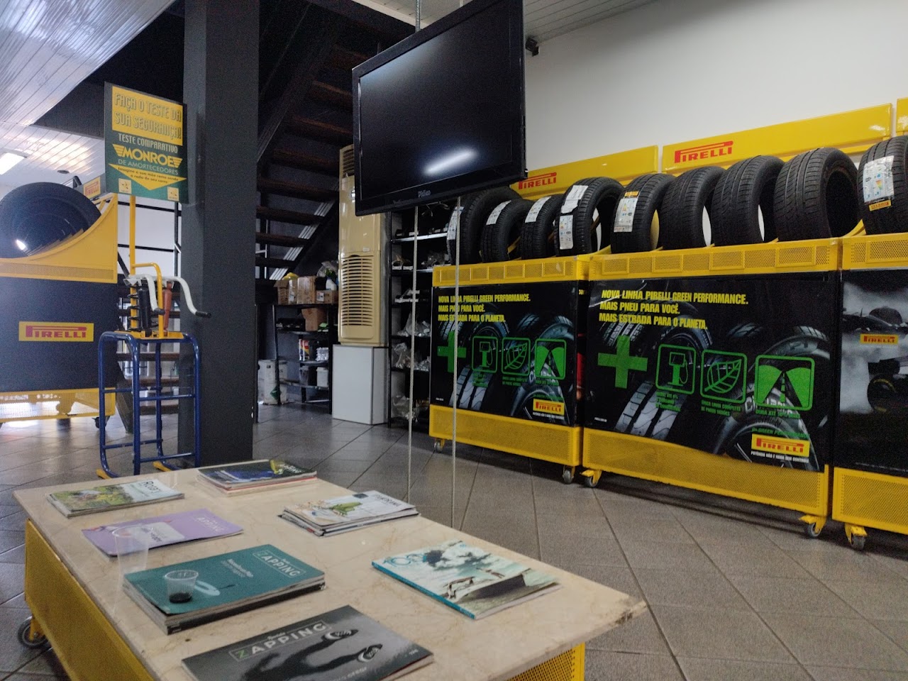 Foto de Universal Autocenter