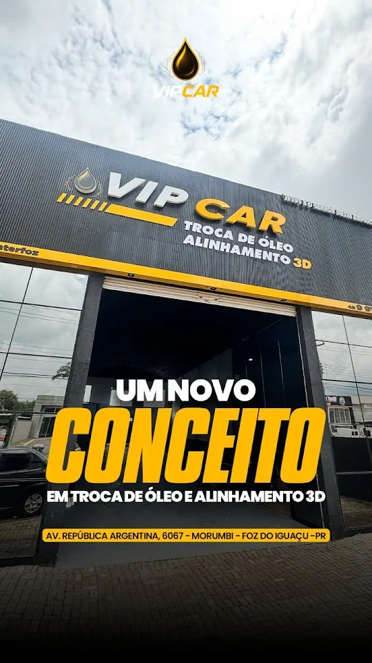Foto de Vip Car Casa Do óleo