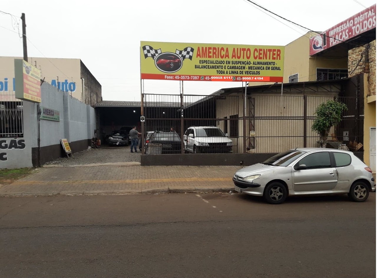 Foto de América Auto Center
