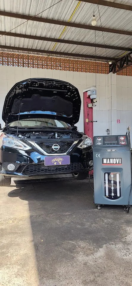 Foto de Bordignon Serviços Automotivos