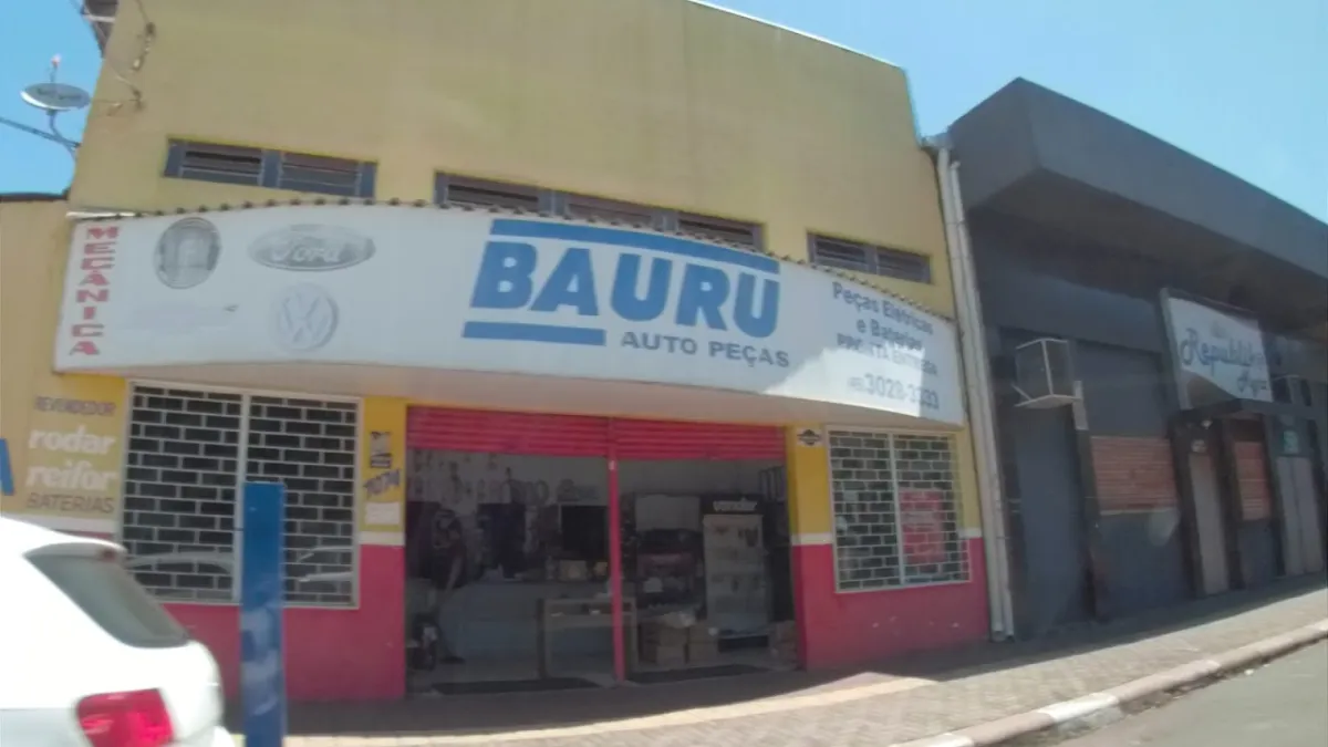 Foto de Bauru Auto Center e Comércio de Peças