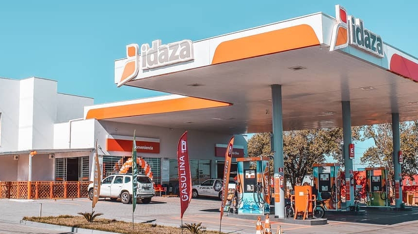 Foto de Auto Posto Passarela