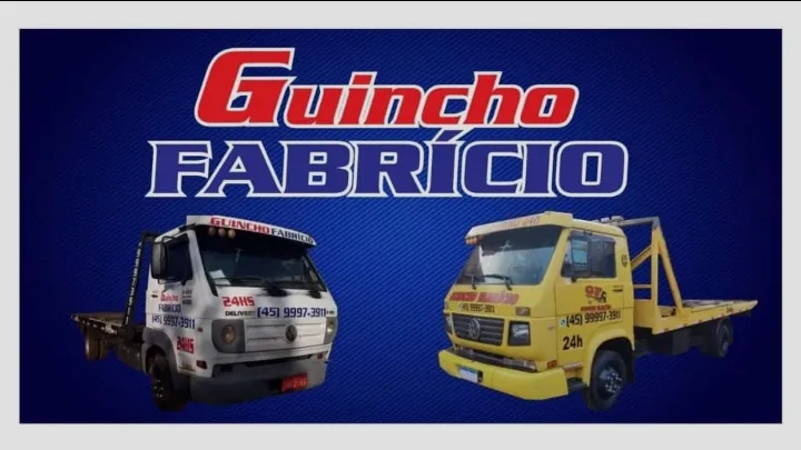 Foto de Guincho Fabricio