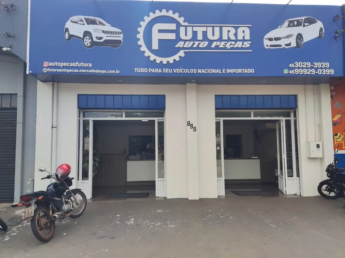 Foto de Futura Auto Peças